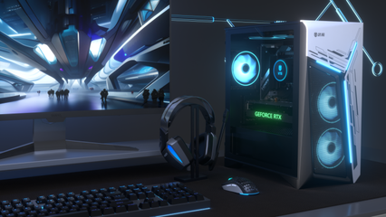 武極電腦 性能與價值兼?zhèn)?，換新主機的理想之選