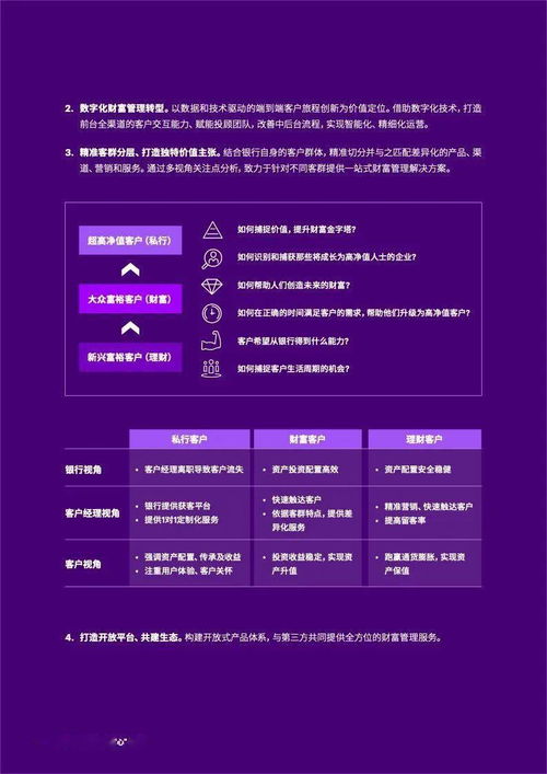 數字時代的信任鴻溝 解讀埃森哲報告中僅有18%中國消費者高度信任互聯網金融服務